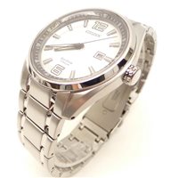 Orologio Citizen Uomo Supertitanio - Uomo in Titanio AW1240-57B - AW1240-57B